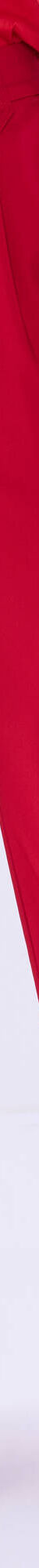 Pantalon droit large, uni (rouge) Pantalon droit large, uni (rouge)